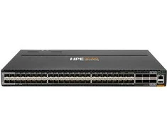Šakotuvas Hp Enterprise ARUBA 8360-48Y6C V2 BF 5F STOCK