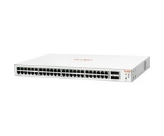 Šakotuvas Hewlett Packard (HP) HPE Aruba Switch IOn 1830 48G 4SFP