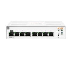 Šakotuvas Hewlett Packard (HP) HPE Aruba Switch ION 1830 8G