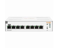 Šakotuvas Hewlett Packard (HP) HPE Aruba Switch ION 1830 8G