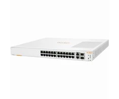 Šakotuvas Hewlett Packard (HP) HPE Aruba Instant On 1960 Smart 24G 2XT 2XF komutatorius