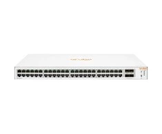 Šakotuvas Hewlett Packard (HP) HPE Aruba Switch IOn 1830 48G 4SFP