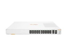 Šakotuvas Hewlett Packard (HP) HPE Aruba Instant On 1960 Smart 24G 2XT 2XF komutatorius