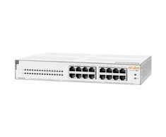 Šakotuvas Hp Enterprise Hewlett Packard (HP) HPE Aruba Instant On 1430 16G Class4 PoE 124W jungiklis