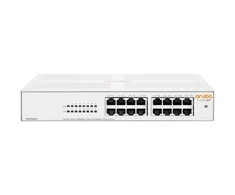 Šakotuvas Hewlett Packard (HP) HPE Aruba ION 1430 16G jungiklis