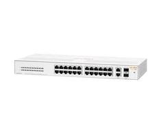 Šakotuvas Hp Enterprise Hewlett Packard (HP) HPE Aruba IOn 1430 26G 2SFP jungiklis