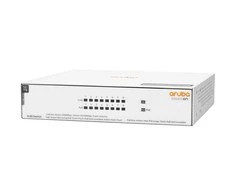 Šakotuvas Hewlett Packard (HP) HPE Aruba Instant On 1430 nevaldomas 8G