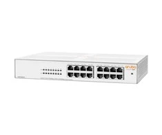 Šakotuvas Hewlett Packard (HP) HPE Aruba ION 1430 16G jungiklis