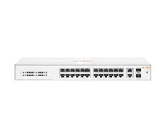 Šakotuvas Hp Enterprise Hewlett Packard (HP) HPE Aruba IOn 1430 26G 2SFP jungiklis