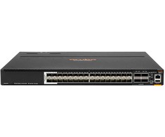 Šakotuvas Hewlett Packard (HP) Switch HPE CX 8360-32Y4C (JL700C#ABB)