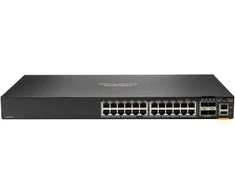 Šakotuvas Hp Enterprise HPE Aruba CX 6200F komutatorius