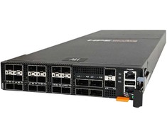 Šakotuvas Hewlett Packard (HP) Switch HPE CX 8325H (S4B20A#ABB)