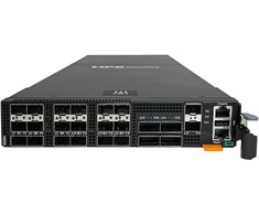 Šakotuvas Hewlett Packard (HP) Switch HPE CX 8325H (S4B20A#ABB)