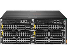 Šakotuvas Hewlett Packard (HP) ANW 5420 6-SLOT SWITCH-STOCK - .