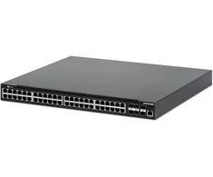 Šakotuvas Switch Intellinet Network Solutions INTELLINET 54-P PoE+ Managed Switch 6x10GbE 850W
