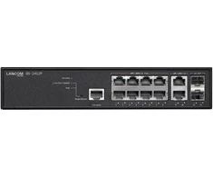 Šakotuvas LANCOM GS-2412P -