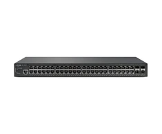 Šakotuvas Tinklo Įranga - LANCOM GS-3252P 48x Gigabit Ethernet, 4x SFP, 370W PoE