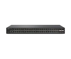 Šakotuvas LANCOM GS-3628XUP - MNG L3-LITE MULTI-GB ACCESS SWTC