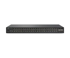 Šakotuvas Komutatorius - LANCOM GS-3652XP 48 Portai 200-256 Gbps PoE+ 740W