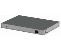 Šakotuvas Netgear 48-PORT 1G UNMANAGED POE SWITCH - RACKMOUNTABLE