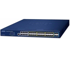 Šakotuvas Switch Planet GS-6311-16S8C4XR