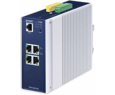 Šakotuvas Switch Planet TSN-5225-4T