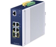Šakotuvas Switch Planet TSN-5225-4T2S