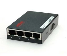 Šakotuvas Sonstige Fast Ethernet Switch, Pocket, 8