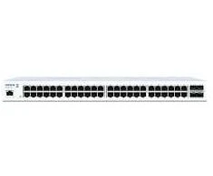 Šakotuvas Jungiklis Sophos SOPHOS CS110-48 Sophos jungiklis - 48 prievadas - EU maitinimo laidas