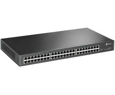 Šakotuvas TP-Link 48-PORT 1G UNMANAGED SWITCH TL-SG1048