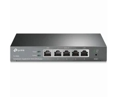 Šakotuvas TP-Link SafeStream Multi-WAN VPN TL-ER605