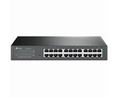 Šakotuvas TP-Link TL-SG1024DE