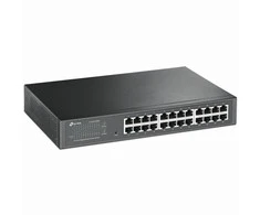 Šakotuvas TP-Link TL-SG1024DE