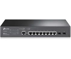 Šakotuvas TP-Link TL-SG3210 V2