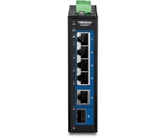 Šakotuvas Switch TRENDnet TI-G50611