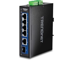 Šakotuvas Switch TRENDnet TI-G50611