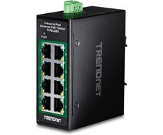 Šakotuvas Switch TRENDnet TI-PELC80