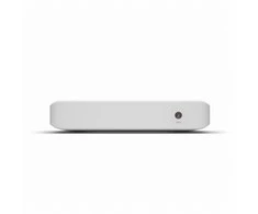Ubiquiti UniFi 8 prievadų PoE komutatorius | USW-LITE-8-POE