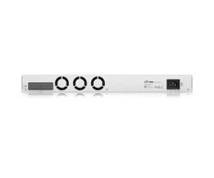 Ubiquiti | Unifi komutatorius | USW-EnterpriseXG-24 | Valdomas L3 | Montuojamas į lentyną | Gigabito Ethernet (varinis) jungčių kiekis: 24 | SFP+ jungčių kiekis: 2x 25G SFP | Maitinimo šaltinio tipas: vidinis