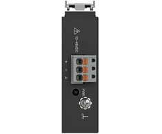 Šakotuvas WAGO 852-1111/000-001 Industrial-ECO-Switch, 5 Ports 1000