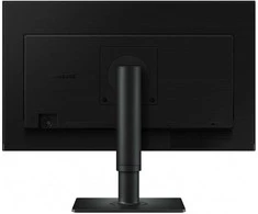 Monitorius Samsung | LS24D402GAUXEN | 24 " | IPS | 16:9 | 100 Hz | 5 ms | 1920 x 1080 pikselių | 250 cd/m² | HDMI jungtys quantity 2 | Juodas