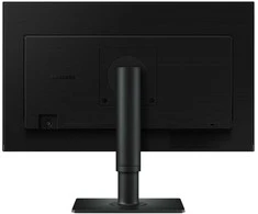 Monitorius Samsung | LS24D406GAUXEN | 24 " | IPS | FHD | 16:9 | 100 Hz | 5 ms | 1920 x 1080 pikselių | 250 cd/m² | HDMI jungtys quantity 2 | Juodas