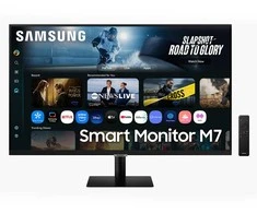 Monitorius Samsung (32") 80.0cm S32FM700UU 16:9 M70F