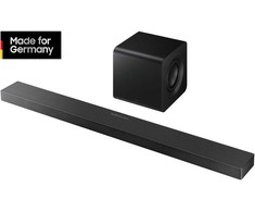 Samsung B-Serie Soundbar HW-QS710GF