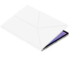 BX730PW dėklas Samsung Galaxy Tab S11, baltas