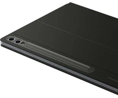 Samsung Book Cover klaviatūra, skirta Galaxy Tab S10+ | S9+ | S9 FE+ QWERTZ išdėstymas