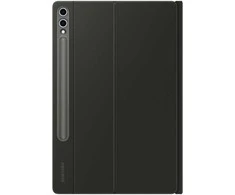 Samsung Book Cover klaviatūra, skirta Galaxy Tab S10+ | S9+ | S9 FE+ QWERTZ išdėstymas