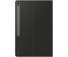 Samsung Klaviatūra Galaxy Tab S10 FE+ Juodas