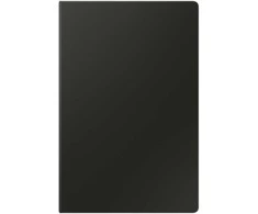 Samsung EF-DX925 QWERTZ Vokiškas Pogo Pin Juodas