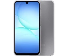 Samsung Galaxy A17 skaidrus dėklas